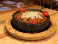 Güveç Kavurma fotoğrafı
